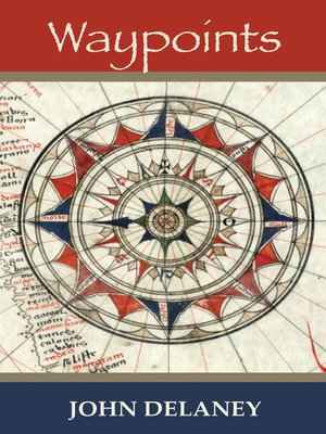 cover image of Waypoints